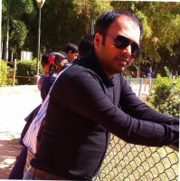 Rahul Mahendrakar