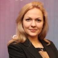 Светлана Кузьмина