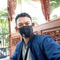 Anggriawan R Rinukti