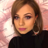 Lavinia Stefania Alamita