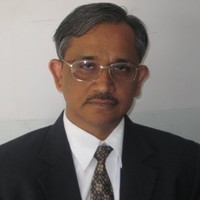 Sunil Sharma
