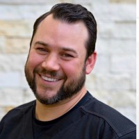 Dr Troy Stansberry