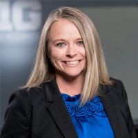 Danielle Lefaivre