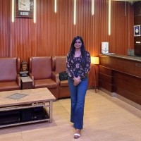 Pooja Yadav