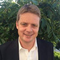 Graeme Blackley