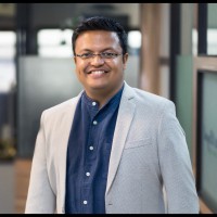 Sourav Ghosh