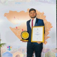 Rushit Joisar