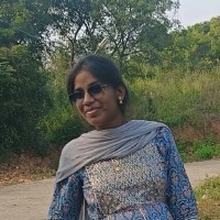 S Suganya