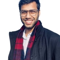 Chirag C.
