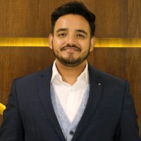 Nitesh K.