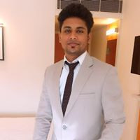 Akash Bhargav