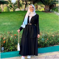 Dalia Salama