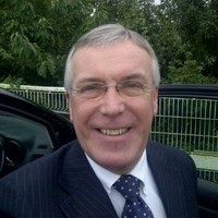 Doug Robinson