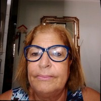 Tânia Cristina Do Nascimento
