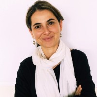 Marianna Gkritzala