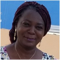 Vivian Arthur-Okor