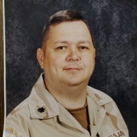 Ltc Albert O'Rear