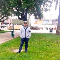 Wilfredo Gómez Cordoba