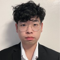 Tyler Pang