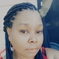 Mayes Alisha
