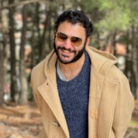 Alexandros Synetos Konstantinidis