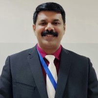 Shaju Sebastian