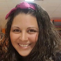 Margarita Garcia Diaz