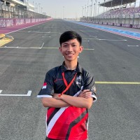 Endra Anugrah Apriyanto