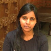 Kalpana K
