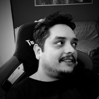 Charalampos (Lampis) Stavridis