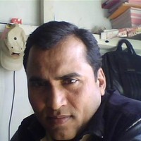 Devendra Bhandari