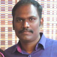 Ramkumar P