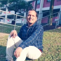 Mahesh Pawar