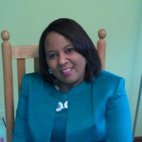 Dr. Christina Hayes-Bradham