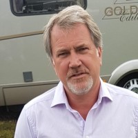 Richard Olsson