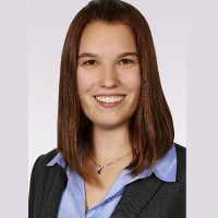 Caroline Clamor