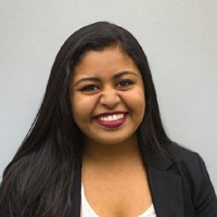 Asha Abraham
