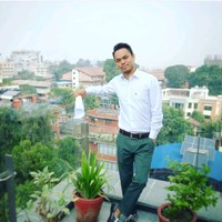 kailash rai