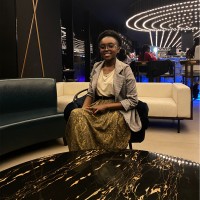Eunice Wanjiku Wambugu