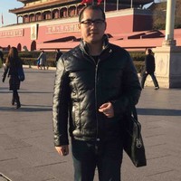 Ron Feng
