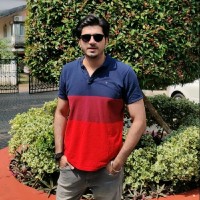Nikhil Oberai