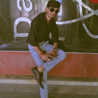 Priyanshu Sharma