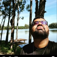 Maykon da Silva Justino Ferreira