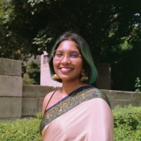 Opal Pillay