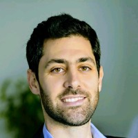 Yochai Elani