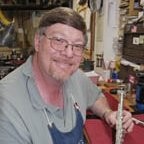 Jeffrey E. Tellock