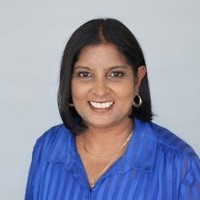 Asha Ramjee