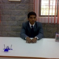 Srinivas NK