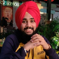 Harsimran Singh Saini