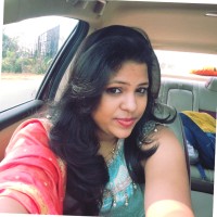 Arpita Mishra